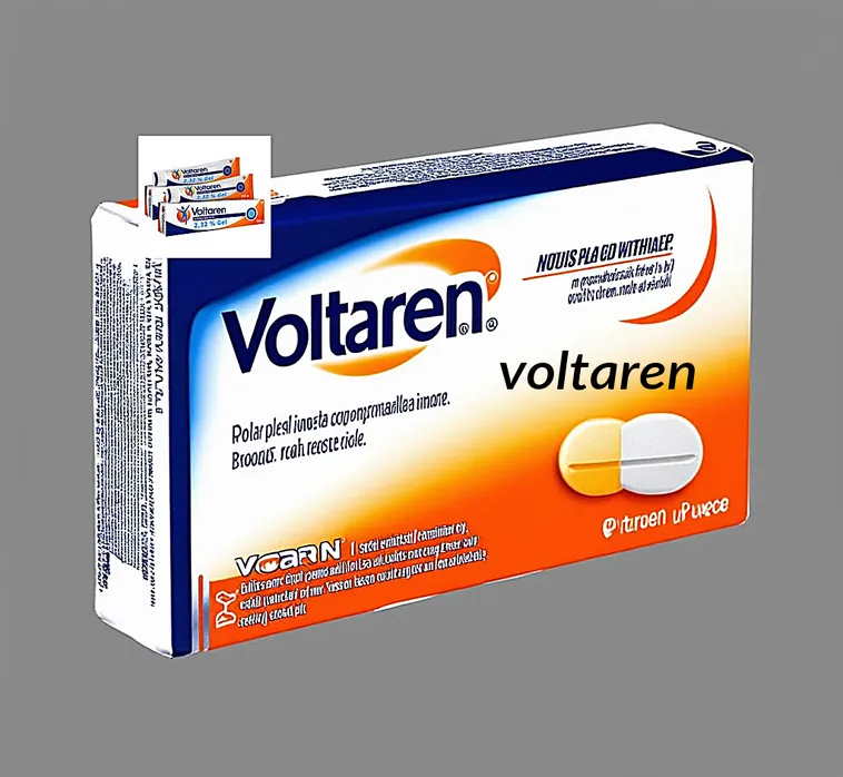 Voltaren 2